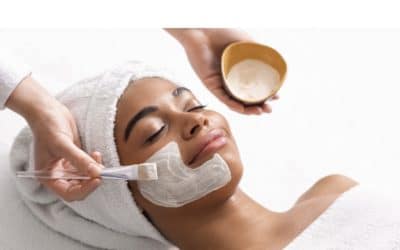 Why Facial Frequency Is Important